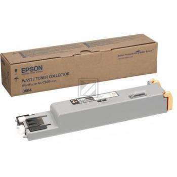 EPSON Resttonerbehälter Workforce Al-C 500