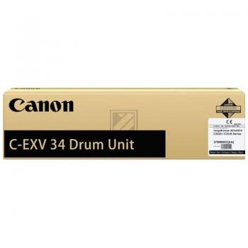 Canon C-EXV 34 Drum black IR C 2020