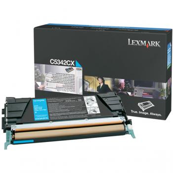 LEX Toner cyan C 534