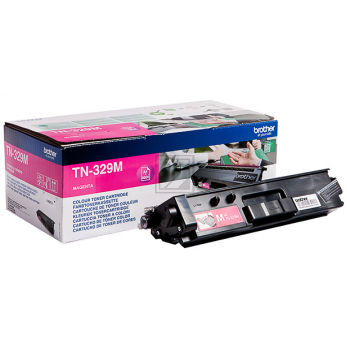 Brother Toner magenta DCP-L8450