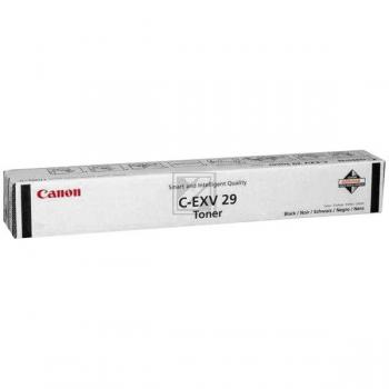 Canon C-EXV 29 Toner black IR C 5030I/5031I/5035I
