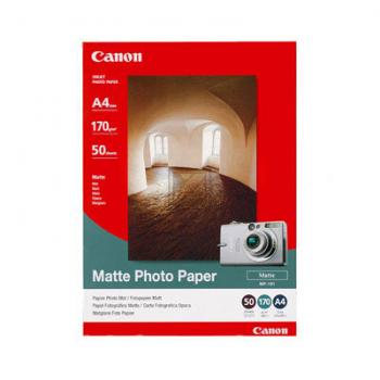 Canon Photo Papier A4 170g/qm matt