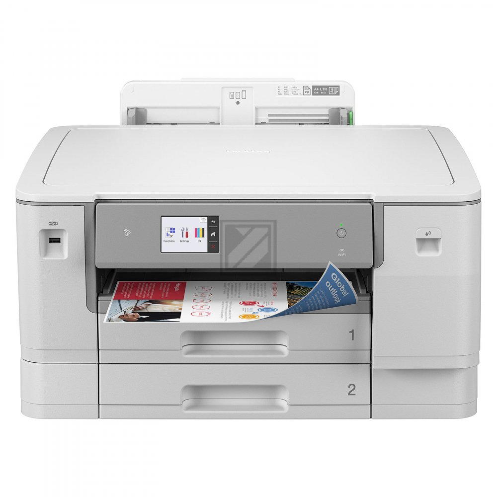 Brother HL-J 6010 DW Drucker