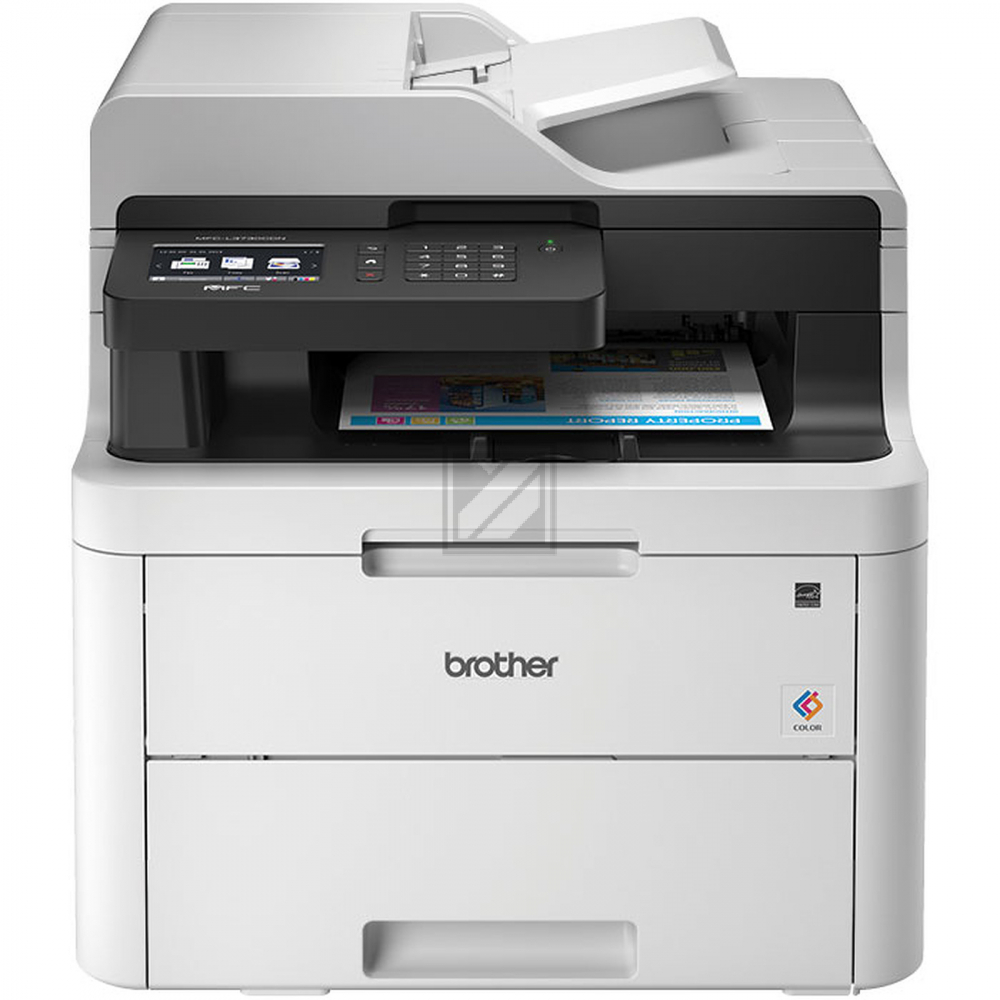 Brother MFC-L 3730 CW Drucker