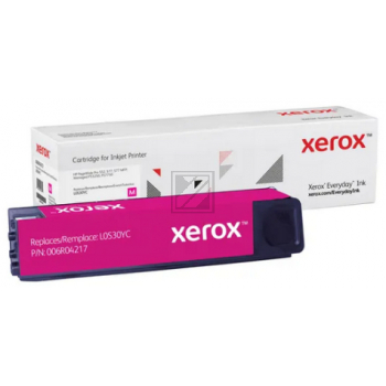 Xerox Tinte magenta HC