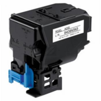 Kon/Min Toner black Magicolor 4750