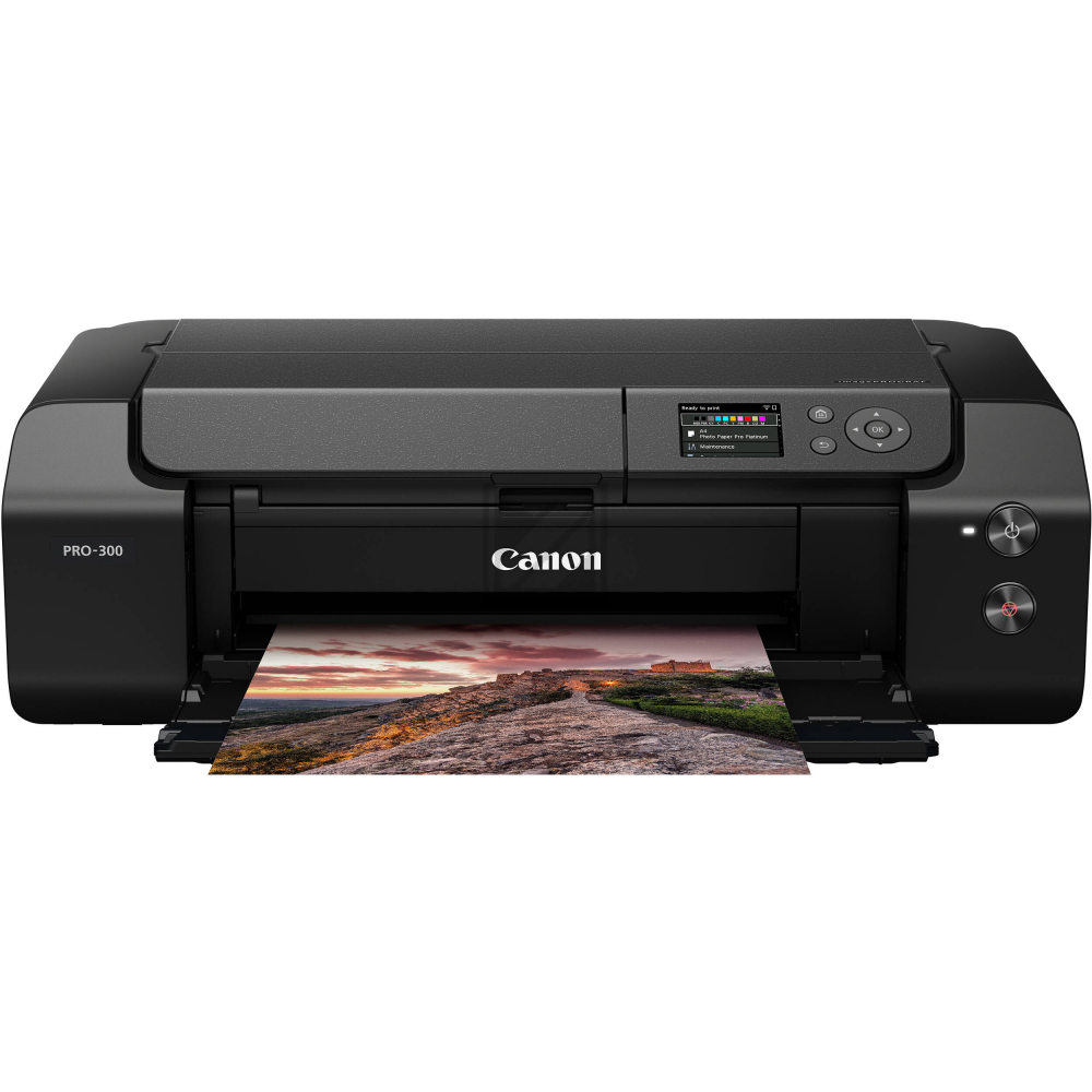 Canon Imageprograf IPF Pro 300 Drucker