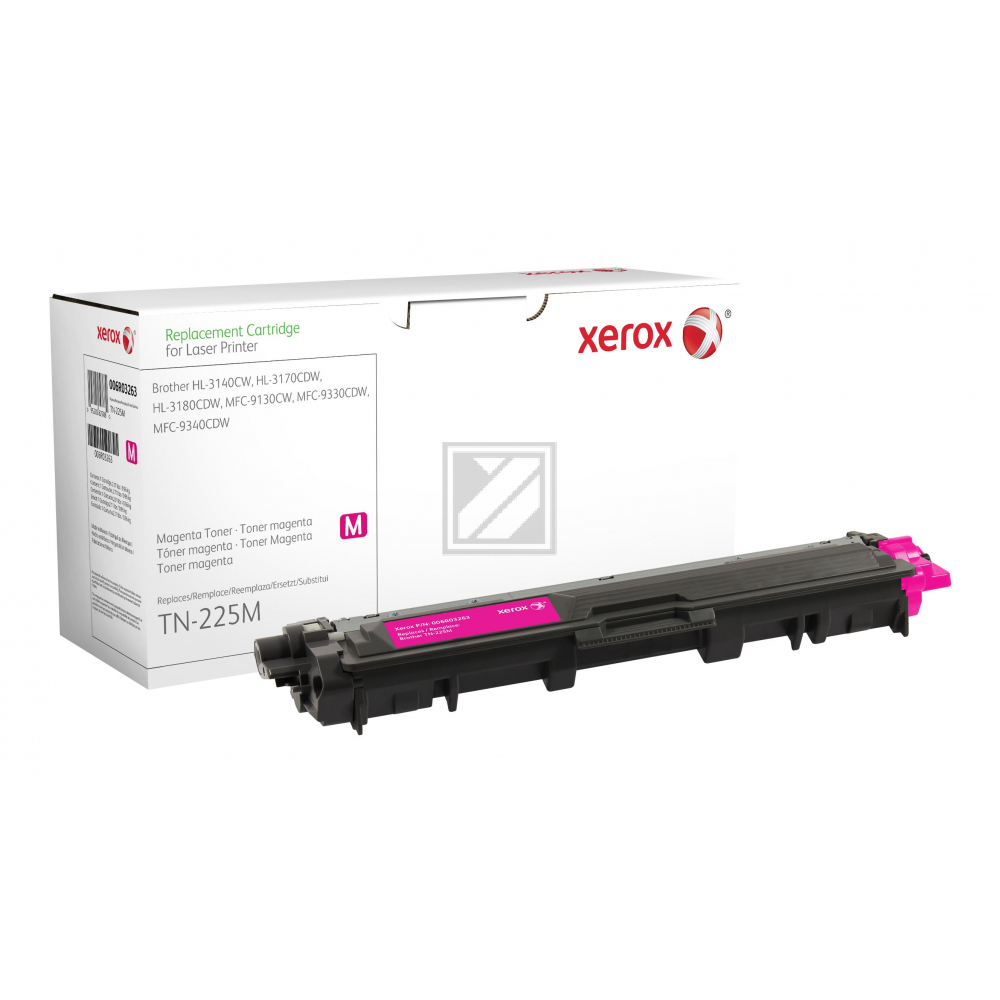Xerox Toner magenta