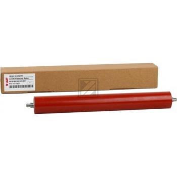 Sharp Heizrolle unten