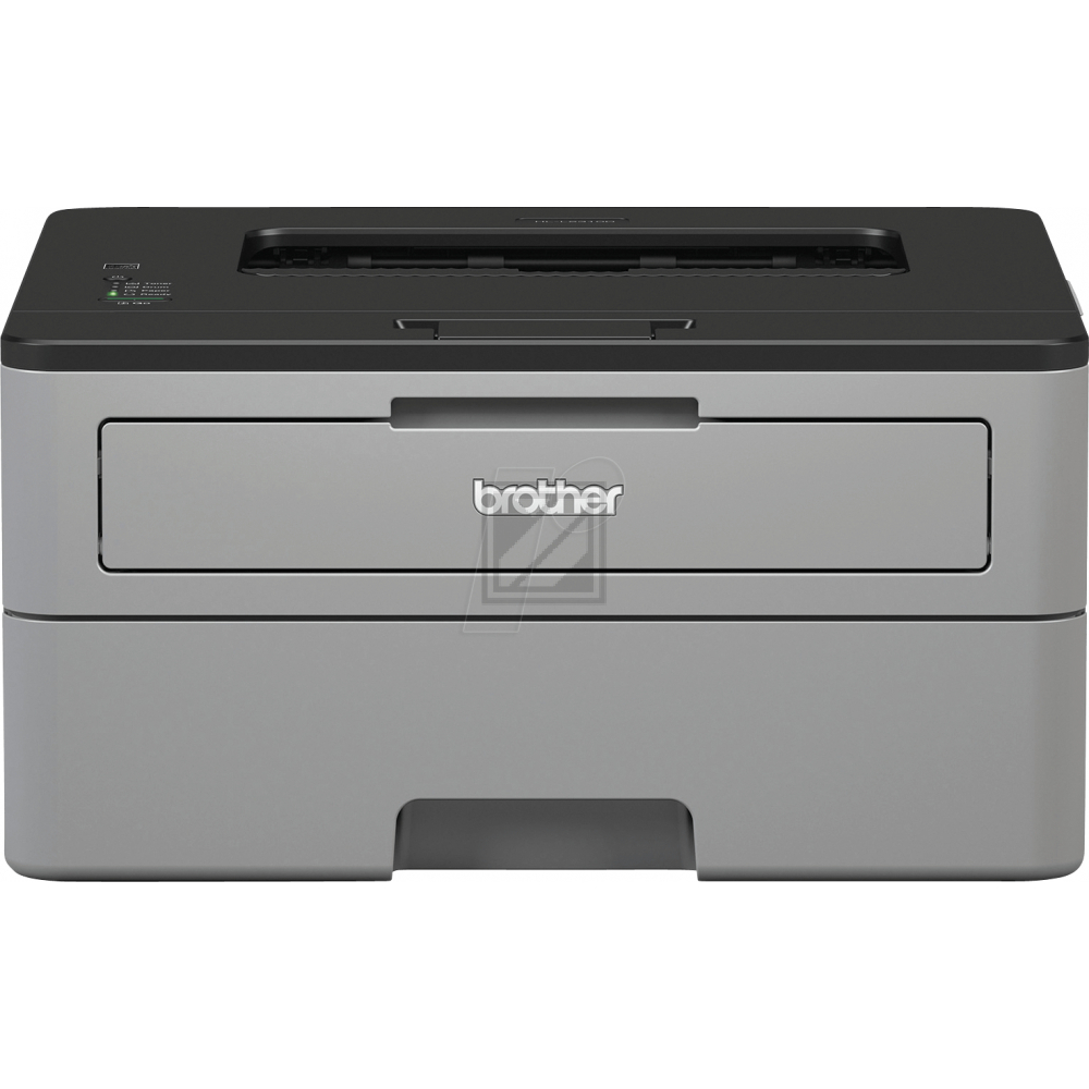 Brother HL-L 2310 D Multifunktionsgerät