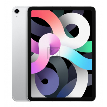 10.9-inch iPad Air Wi-Fi + - Cellular 64GB Silver