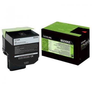 LEX Toner black Projekttoner CX510