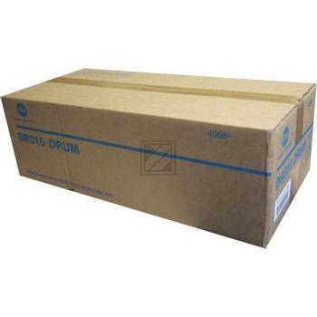 Kon/Min DR-310 Drum black Bizhub 200/250