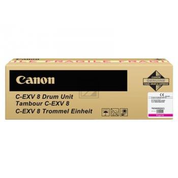 Canon C-EXV 8 Drum magenta IR C 3200