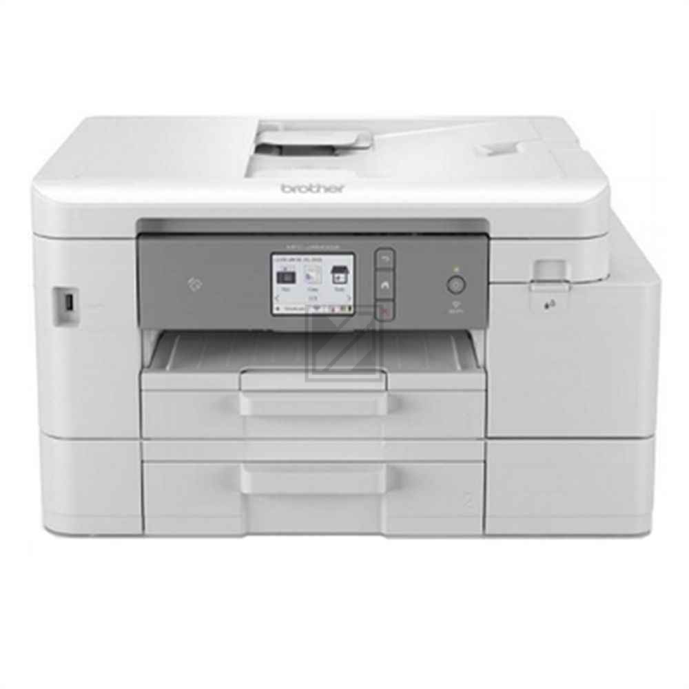 Brother MFC-J 4540 DWXL Multifunktionsgeräte