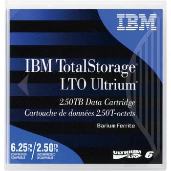IBM DC Ultrium-6