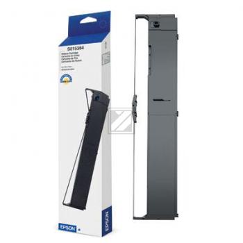 EPSON Farbband black Dfx 9000