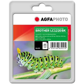 Agfaphoto Tinte black MFC-J 825DW