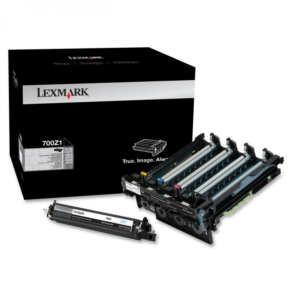 LEX Drum-Kit black CS310