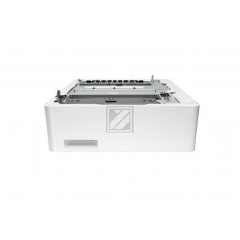 HP Papierkassette 500 Blatt DIN A4 (CF404A)