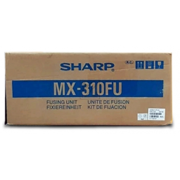 Sharp Fixiereinheit