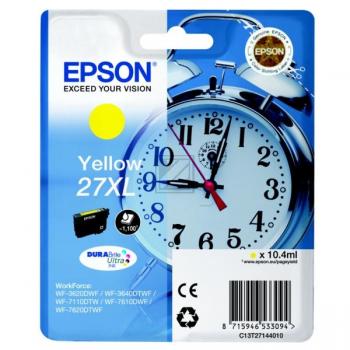 EPSON WF3620DWF Tinte YE HC