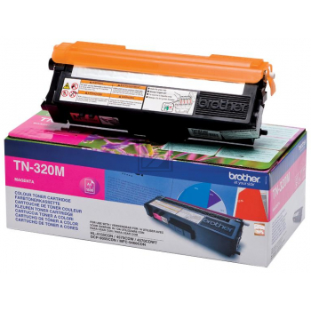 Brother Toner magenta HL 4150