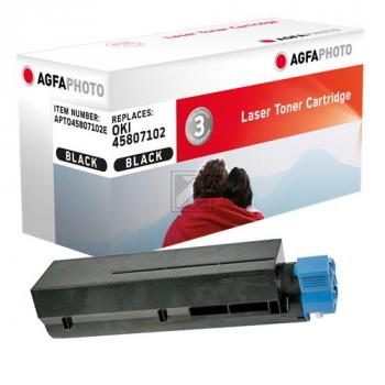 Agfaphoto Toner schwarz (1)