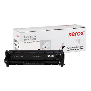 Xerox Toner schwarz