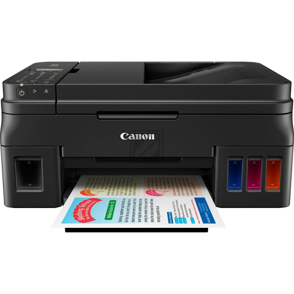 Canon Pixma G 4511 Drucker
