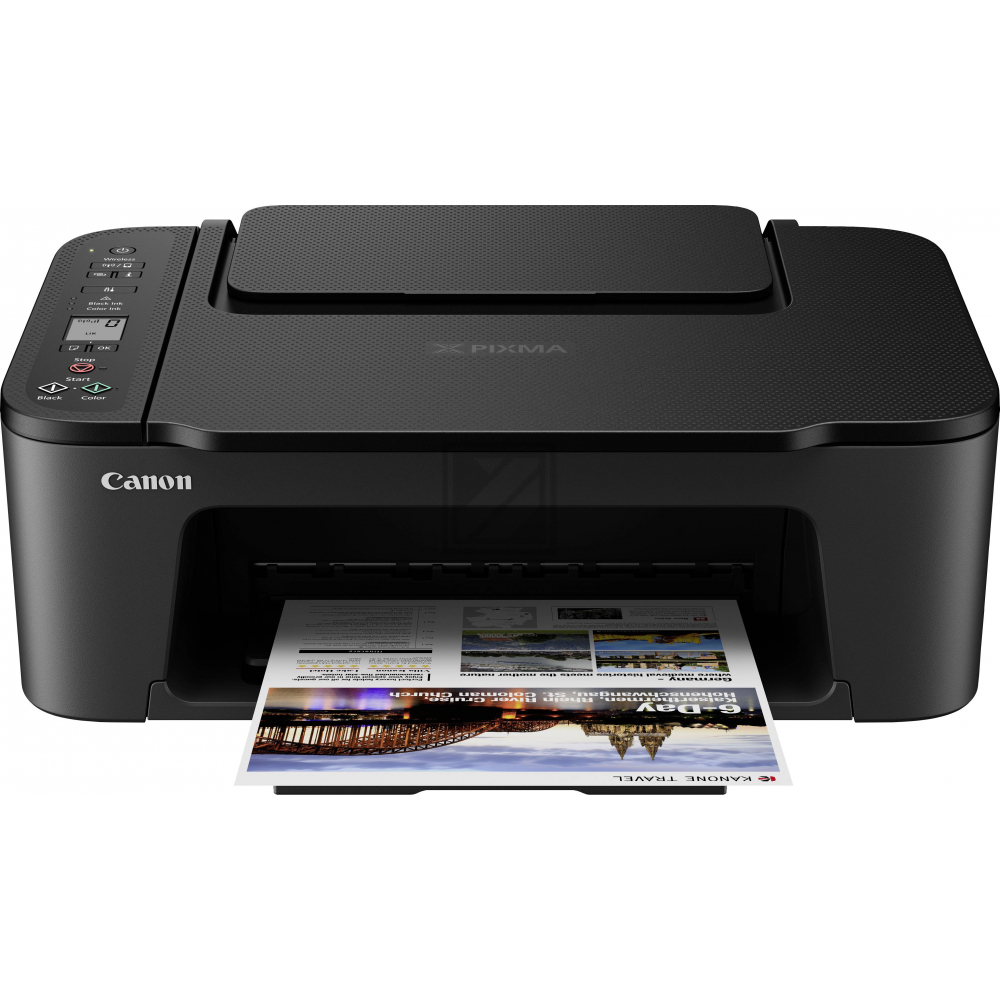 PIXMA TS3450 Black