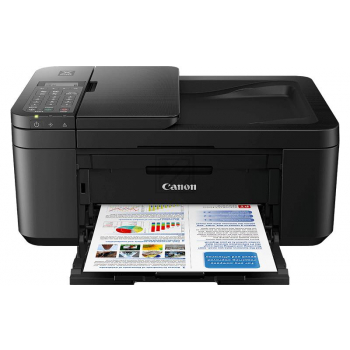 Canon Pixma TR 4550 Multifunktionsgeräte