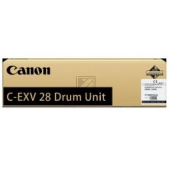 Canon Fotoleitertrommel schwarz (2776B003, C-EXV28)