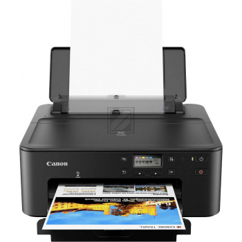 Canon Pixma TS 705A Drucker