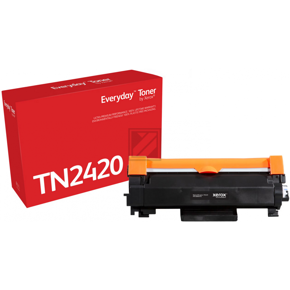 Xerox Toner black HC