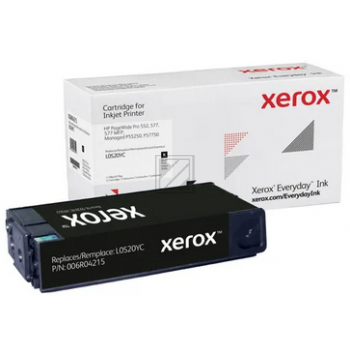 Xerox Tinte schwarz HC