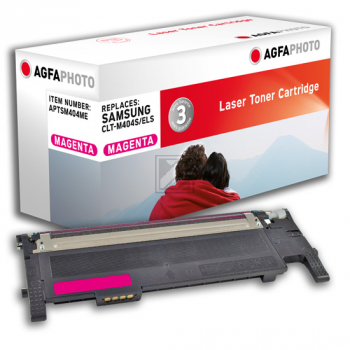Agfaphoto Toner magenta