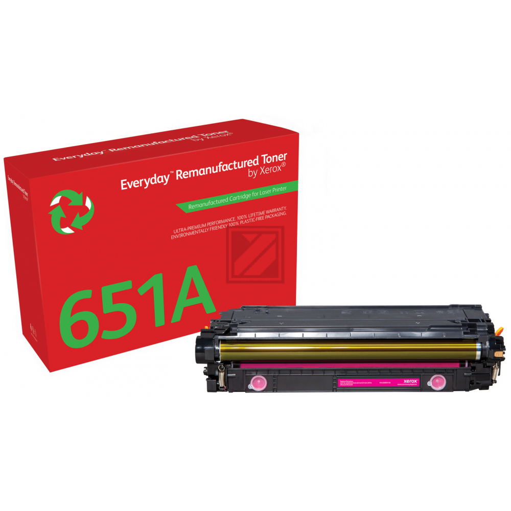 Xerox Toner magenta