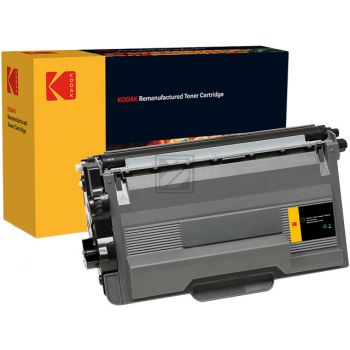 Kodak Toner schwarz