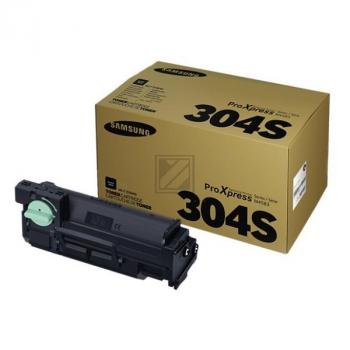 Samsung Toner schwarz 304S