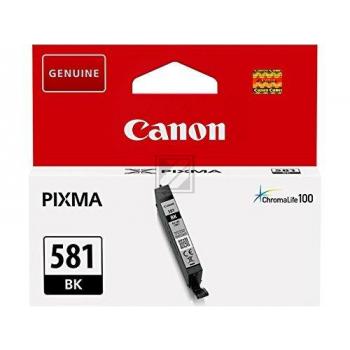 Canon Tinte schwarz CLI-581BK