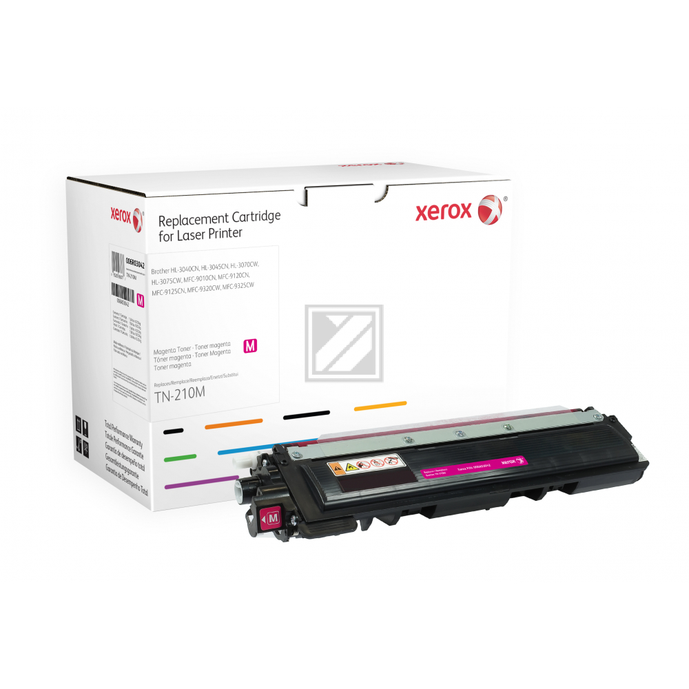 Xerox Toner magenta