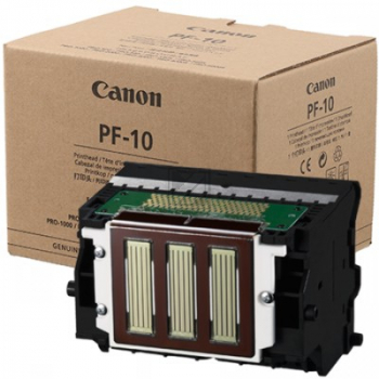 Canon Druckkopf PF-10 IPF PRO 2000