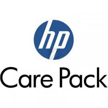HP eCarePack 3Jahre Vor-Ort Service nächster Arbeitstag für DMR LaserJet M712