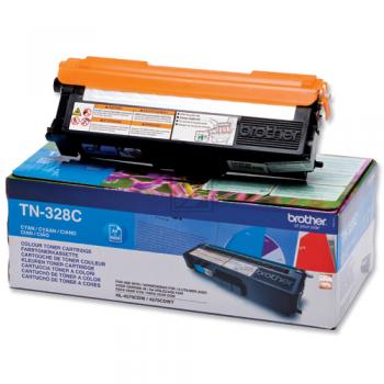 Brother Toner cyan HC DCP-9270 CDN