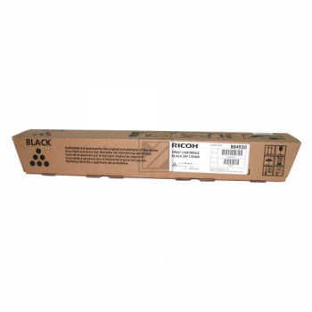 Ricoh Toner schwarz Type-MPC45