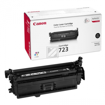 Canon 723 Cartridge black LBP-7750