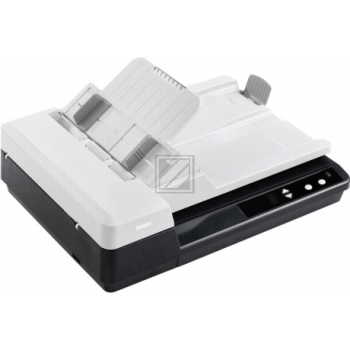 Avision Flachbettscanner