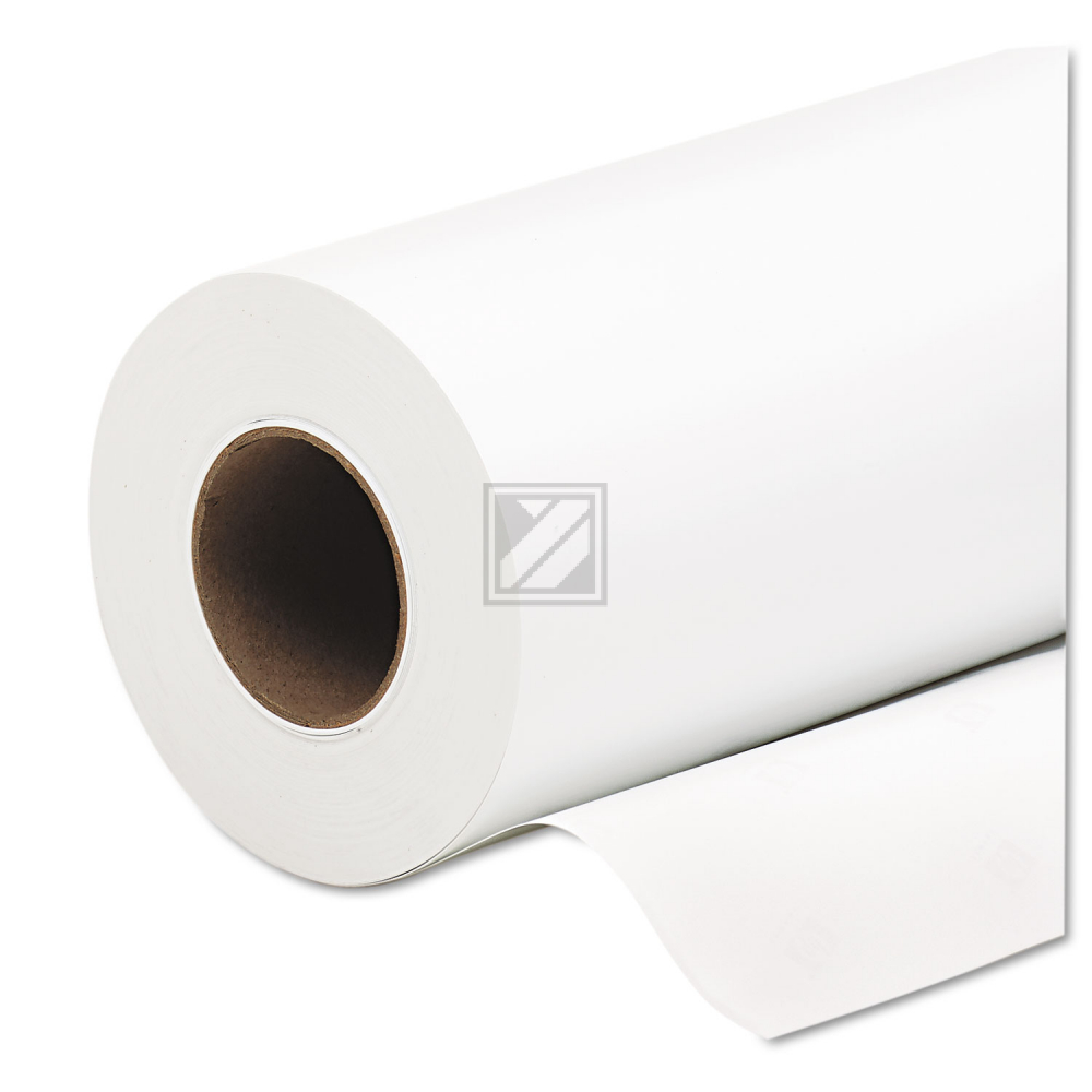 HP Photo Papier Rolle 42 1067 mm x 30,5 m 235 g/qm seidenmatt