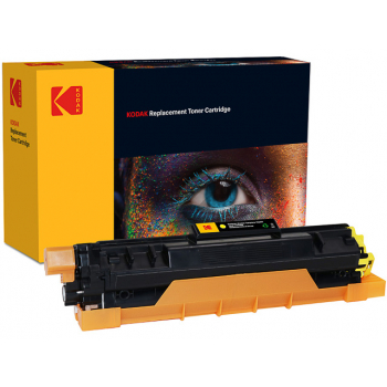 Kodak Toner gelb HC